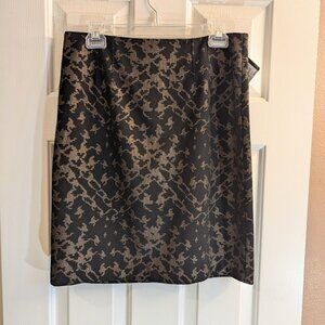 NWT Halogen Pencil Skirt Size 10